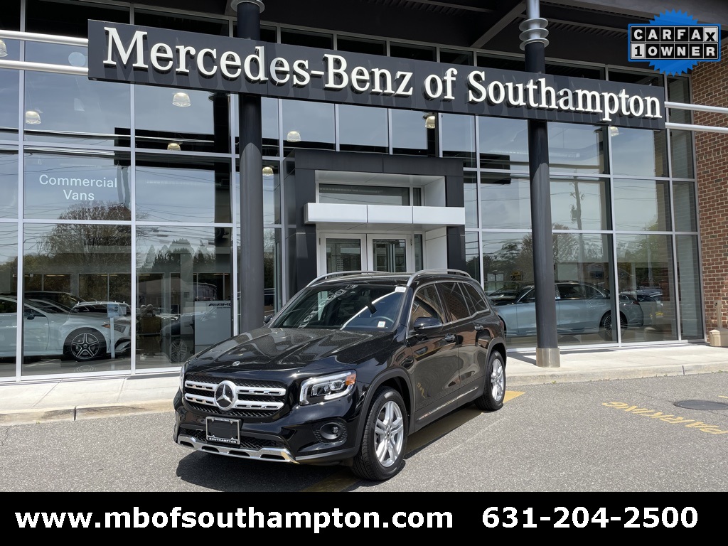 2023 Mercedes-Benz GLB Southampton NY