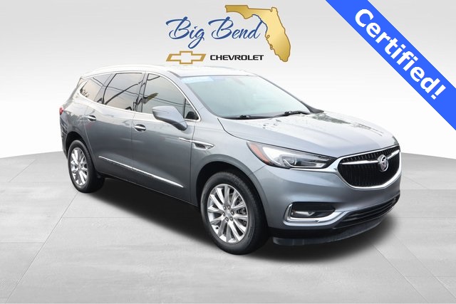 2021 Buick Enclave Chiefland FL