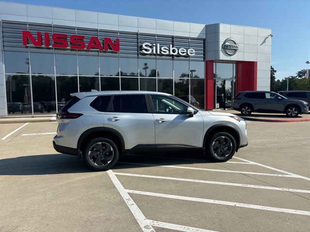 2024 Nissan Rogue Silsbee TX