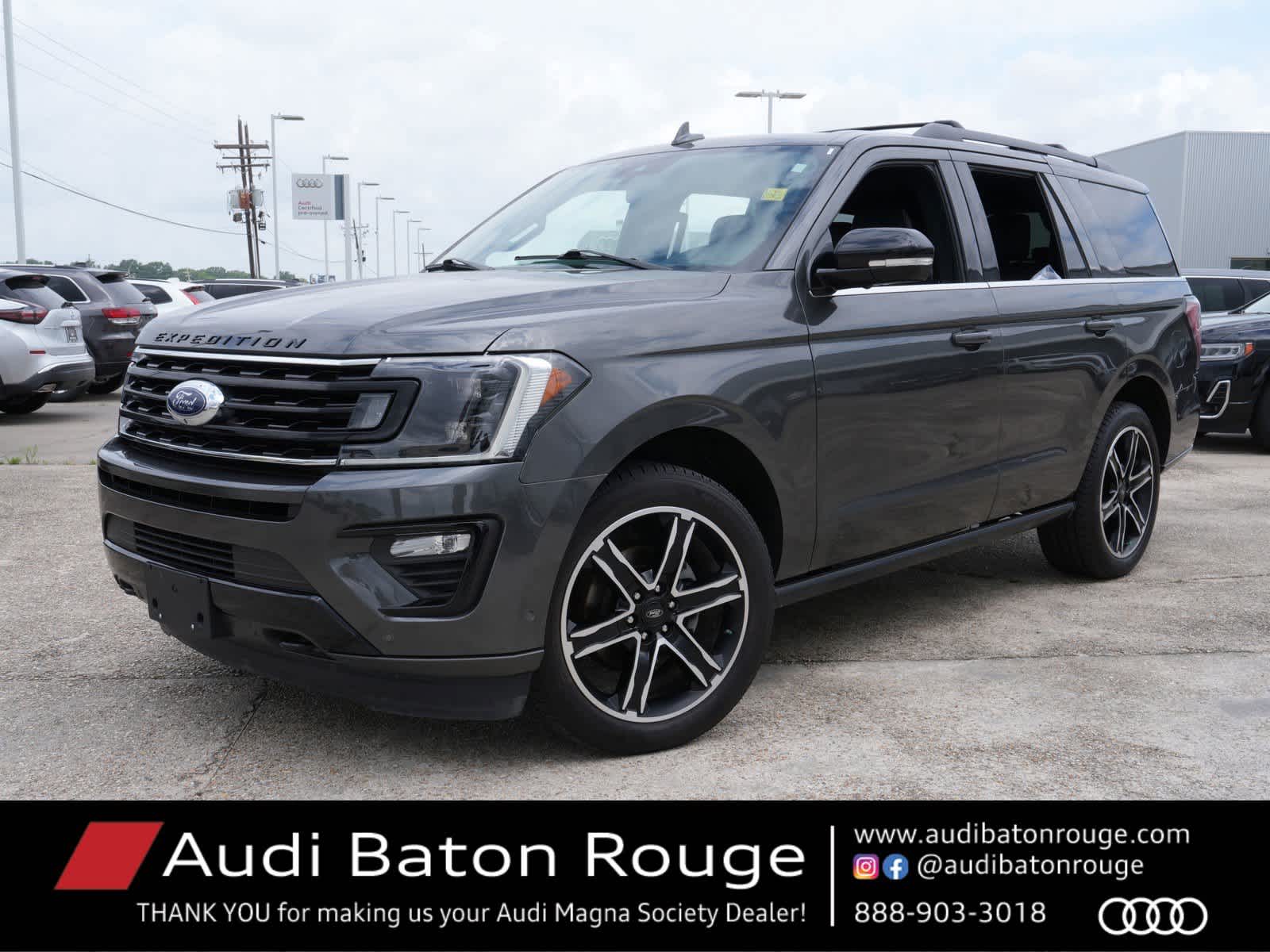 2021 Ford Expedition Baton Rouge LA