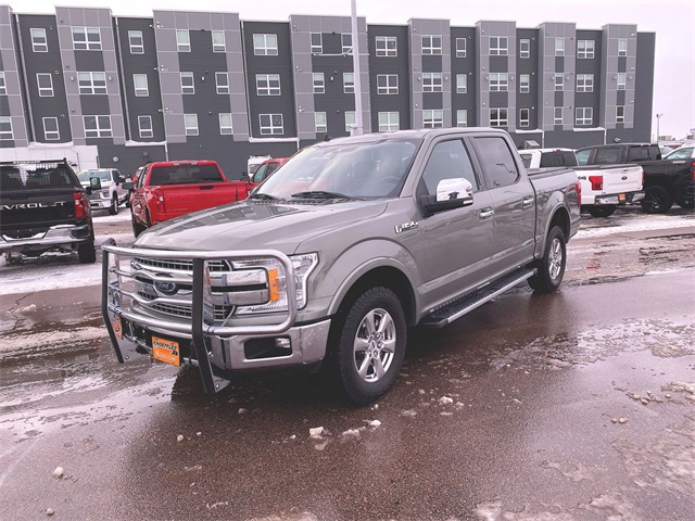 2019 Ford F-150 Sioux City IA