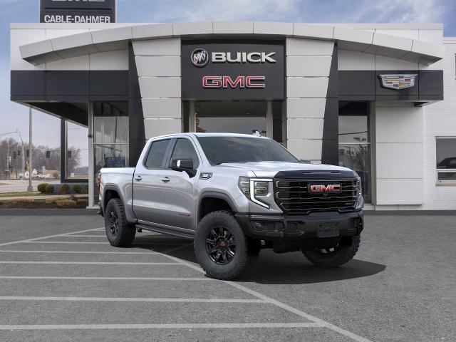 2024 GMC Sierra 1500 Independence MO