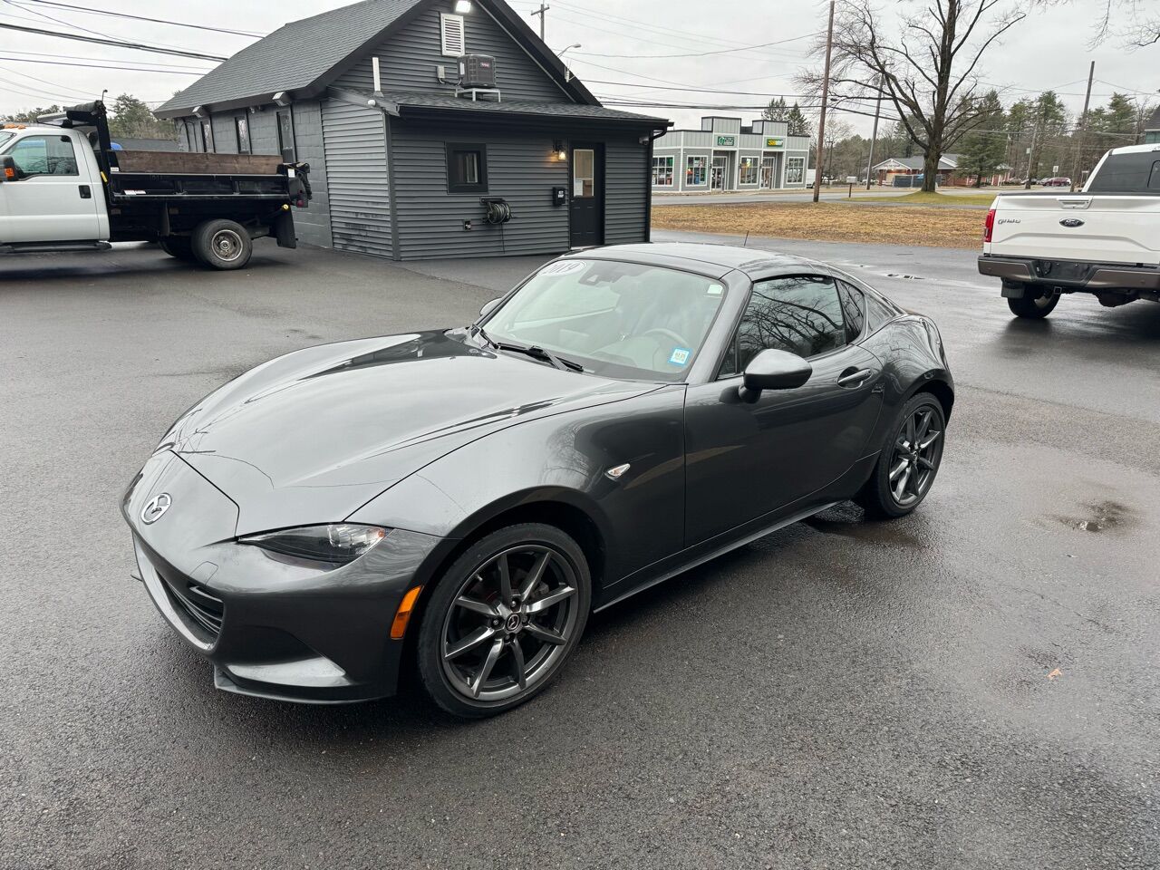 2019 Mazda Miata South Glens Falls NY
