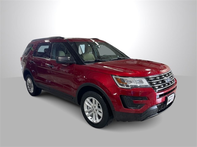 2017 Ford Explorer Minot ND