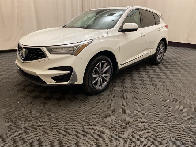 2019 Acura RDX Bedford OH