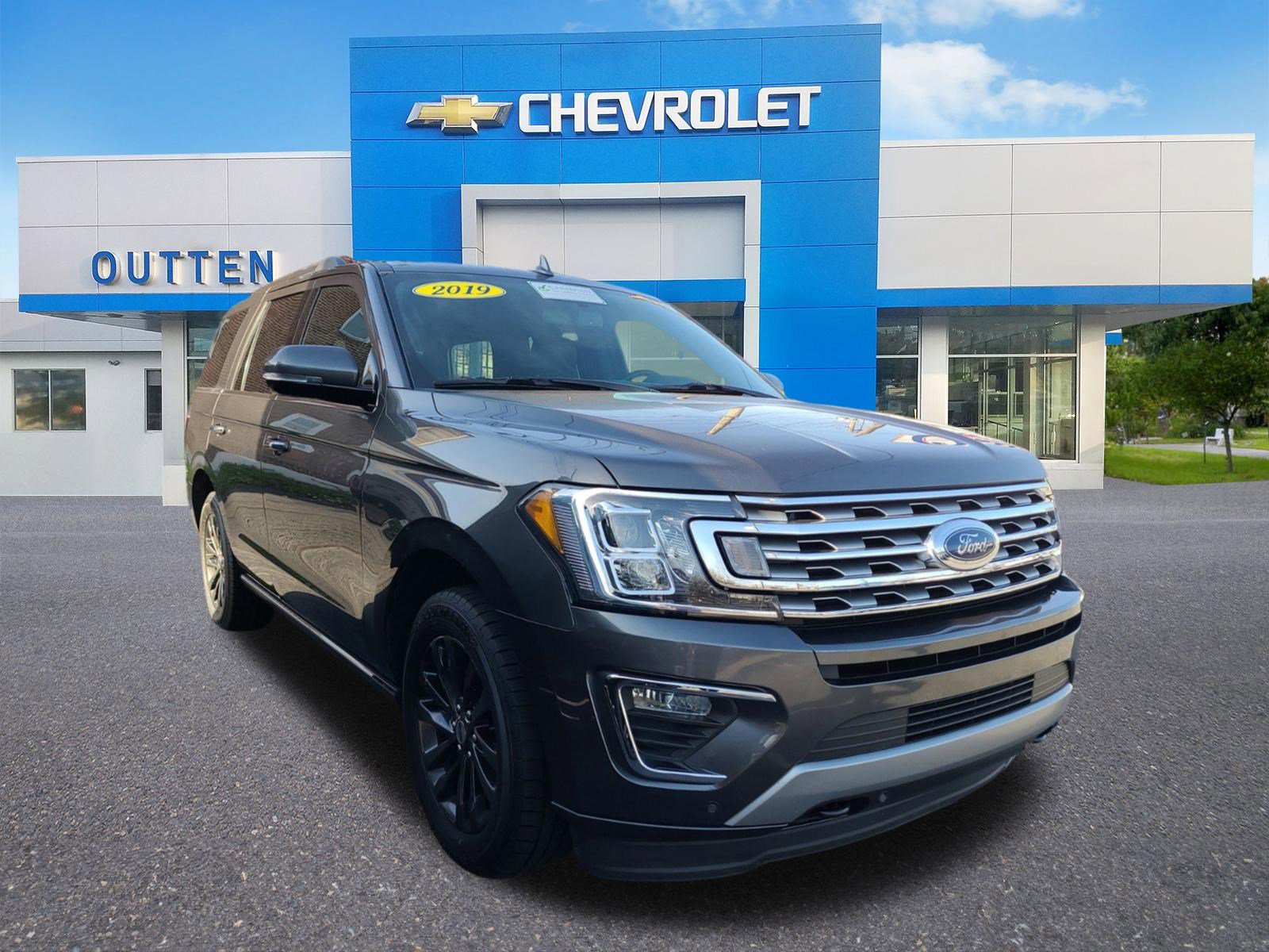 2019 Ford Expedition Allentown PA