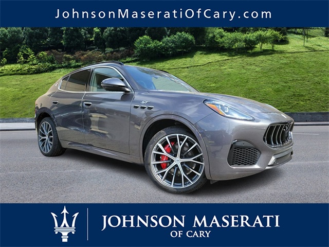 2023 Maserati Grecale Cary NC