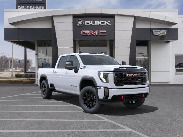 2024 GMC Sierra 2500HD Independence MO