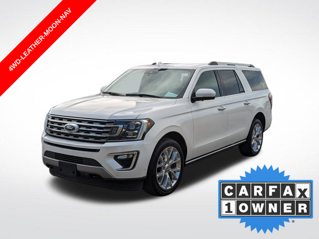 2019 Ford Expedition MAX Sheffield Village OH