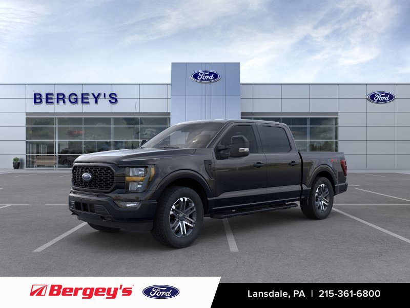2023 Ford F-150 Lansdale PA