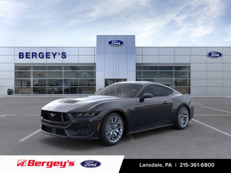 2024 Ford Mustang Lansdale PA