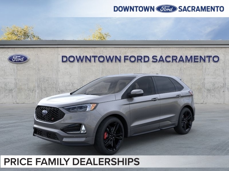 2024 Ford Edge Sacramento CA