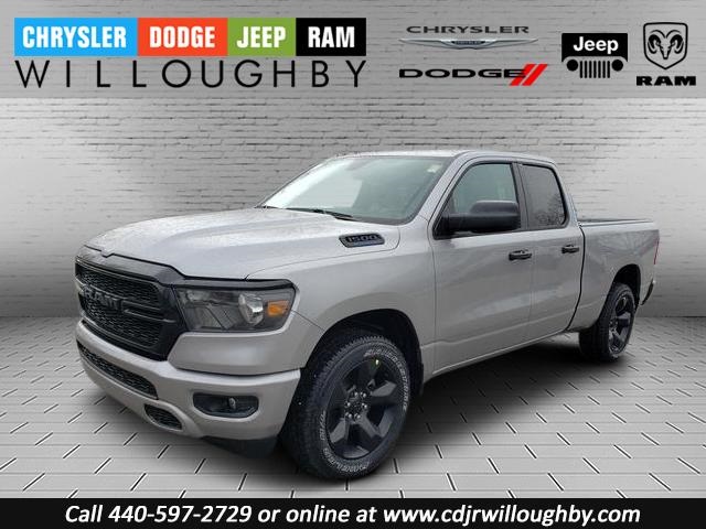 2024 Ram 1500 Willoughby OH