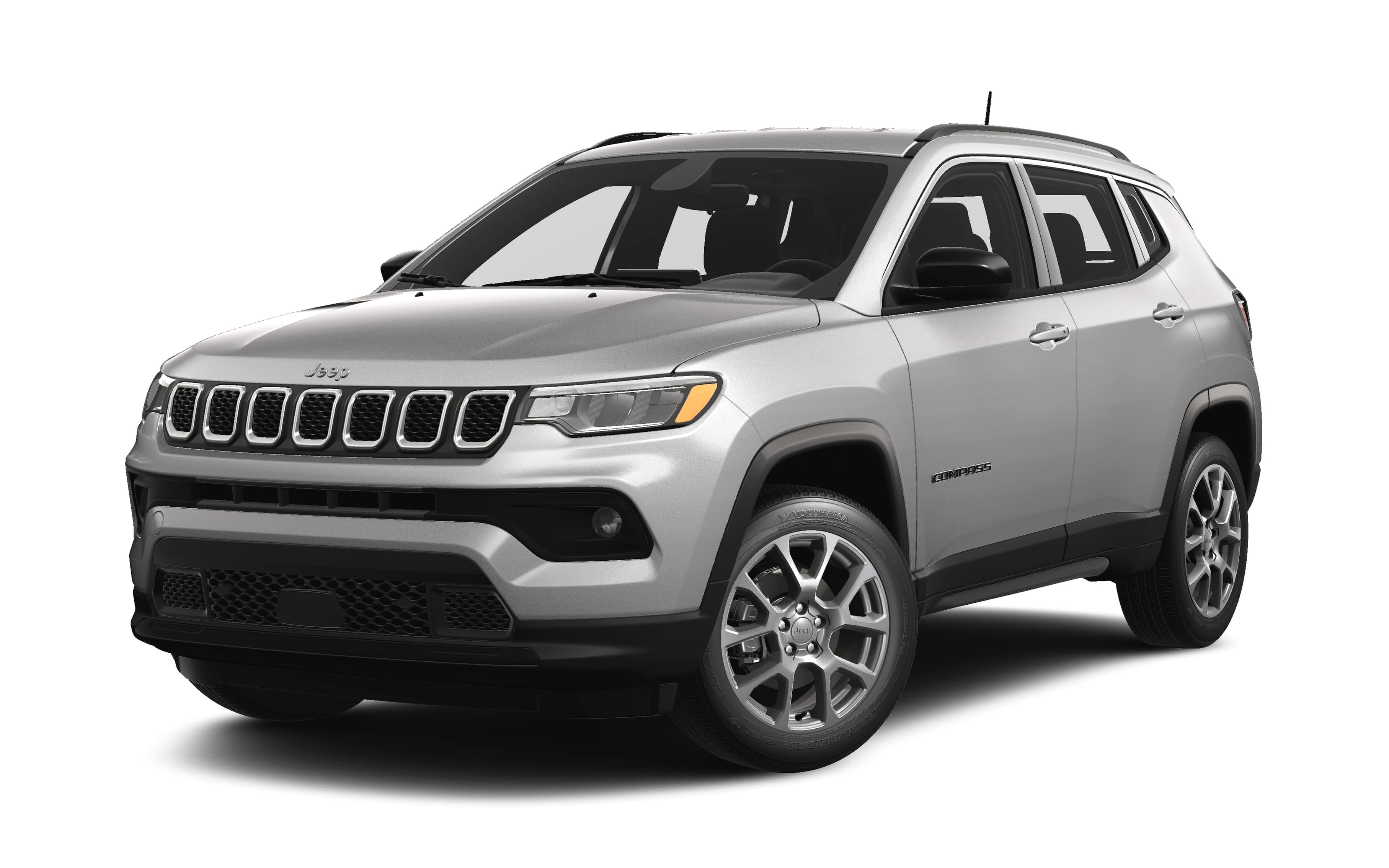 2024 Jeep Compass Marion OH