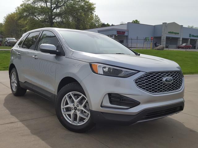 2024 Ford Edge New Castle PA