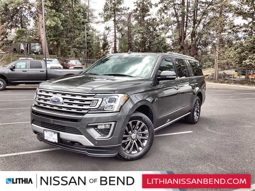 2021 Ford Expedition MAX Bend OR