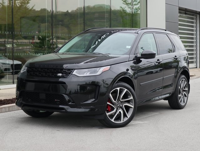 2022 Land Rover Discovery Sport Chattanooga TN