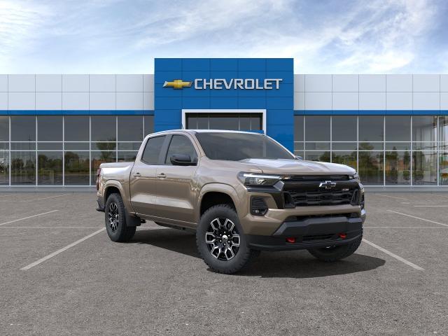 2024 Chevrolet Colorado Owatonna MN