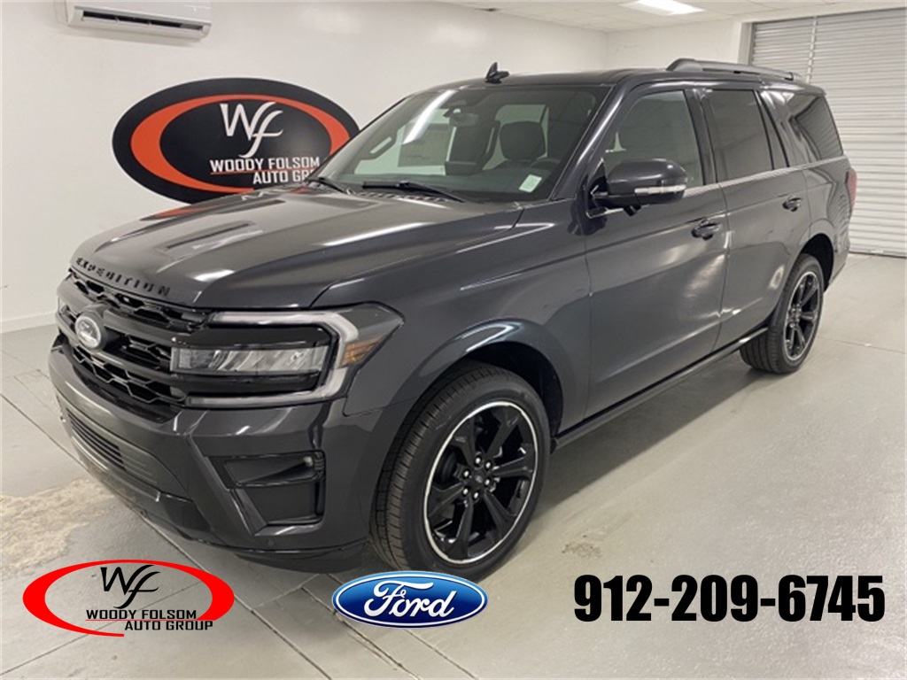 2024 Ford Expedition Baxley GA