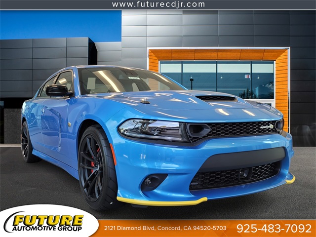 2023 Dodge Charger Concord CA