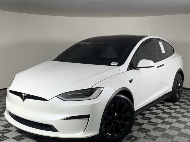 2023 Tesla Model X Alpharetta GA
