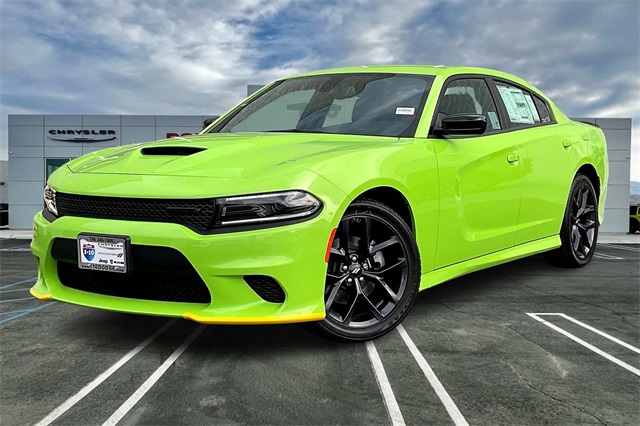 2023 Dodge Charger Indio CA