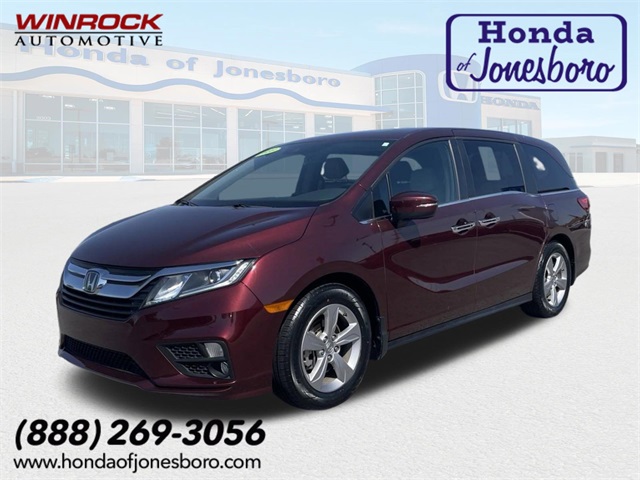 2020 Honda Odyssey Jonesboro AR