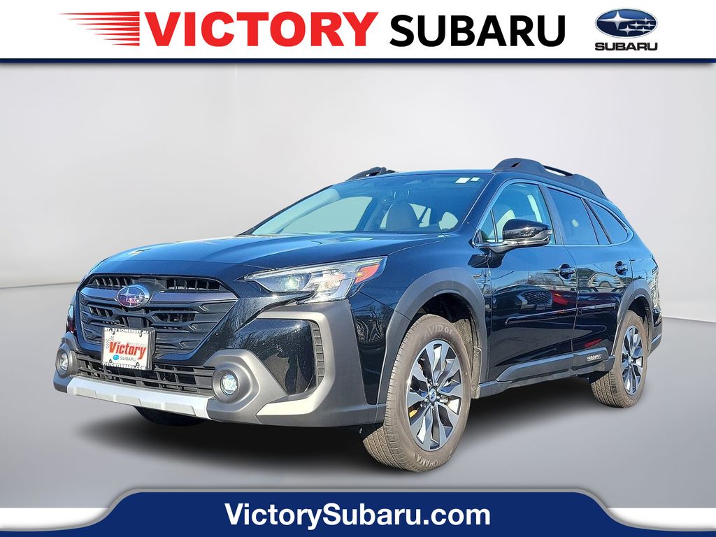 2023 Subaru Outback Somerset NJ