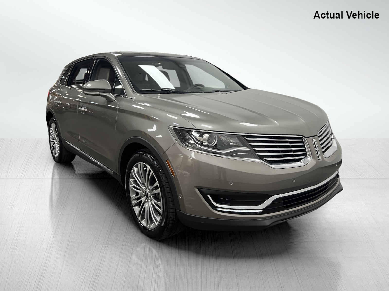2017 Lincoln MKX Clearwater FL