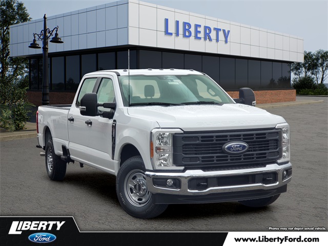 2023 Ford F-350 Canton OH