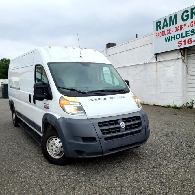 2017 Ram ProMaster Elmont NY