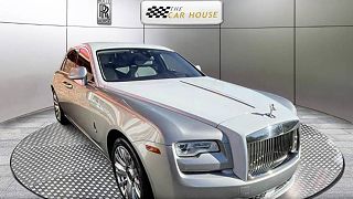 2023 Rolls-Royce Ghost For Sale in Paramus NJ