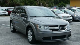 2013 Dodge Journey