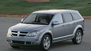 2009 Dodge Journey