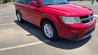 2013 Dodge Journey