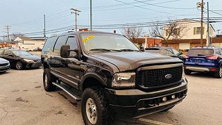 2004 Ford Excursion