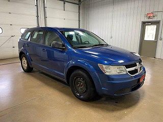 2009 Dodge Journey