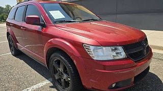 2009 Dodge Journey