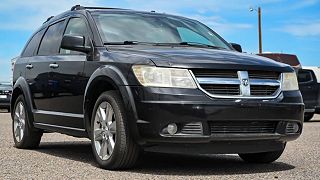 2009 Dodge Journey