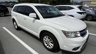 2013 Dodge Journey