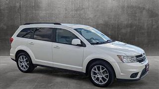 2013 Dodge Journey