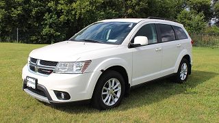 2013 Dodge Journey