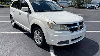 2009 Dodge Journey