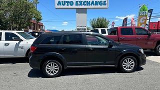 2013 Dodge Journey