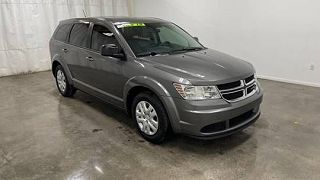 2013 Dodge Journey