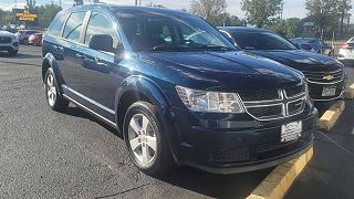 2013 Dodge Journey