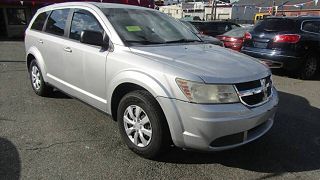 2009 Dodge Journey