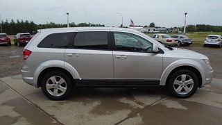 2009 Dodge Journey