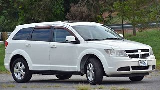 2009 Dodge Journey