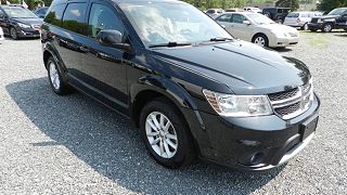 2013 Dodge Journey